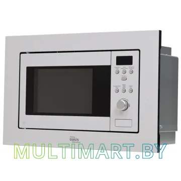 Микроволновая печь Oasis (Making Oasis Everywhere) MW-RMW картинка 2